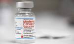 Κορονοϊός - Moderna: Σε στάδιο κλινικών δοκιμών το νέο εμβόλιο για την μετάλλαξη Όμικρον