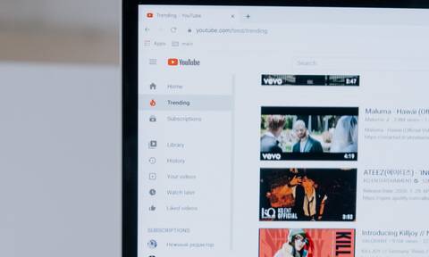 Πώς θα φτιάξεις ένα επιτυχημένο κανάλι στο YouTube