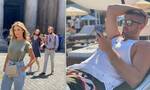 Μπόγρης- Στέλλα Καλλή: Είναι το νέο ζευγάρι της ελληνικής σόουμπιζ; Το κοινό τους ταξίδι στην Κύπρο!