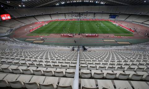 Κορονοϊός: Προς αύξηση το ποσοστό φιλάθλων στα γήπεδα – Πλαφόν οι 5.000 θεατές