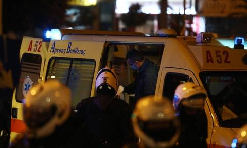 Κρήτη: Τι λέει ο αστυνομικός που έκανε έλεγχο σε πολίτη και εκείνος τον δάγκωσε στο πιγούνι