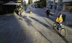 Κορονοϊός στην Κύπρο: Τρεις θάνατοι και 2.918 κρούσματα ανακοινώθηκαν τη Δευτέρα (17/1)
