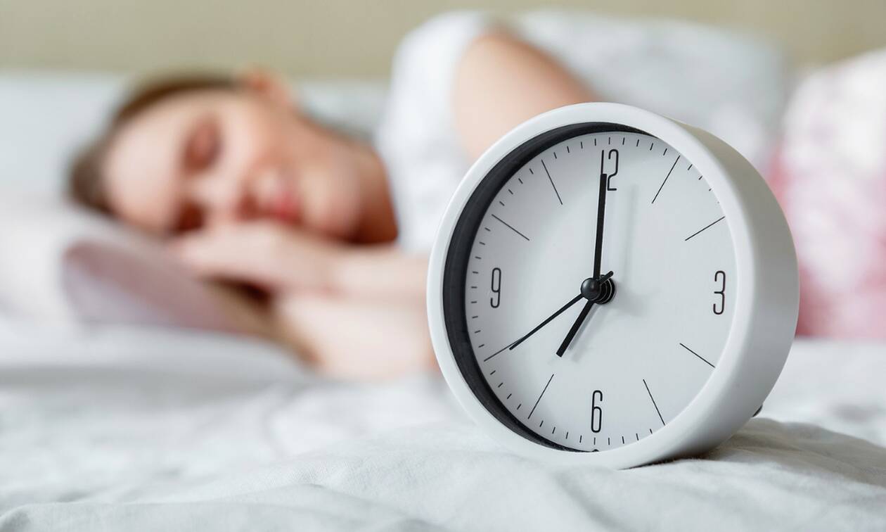 Ρουτίνα ύπνου: Έξι λάθη που κάνετε και ξυπνάτε μόνιμα κουρασμένοι