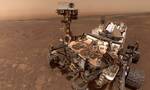 Υπήρξε ζωή στον Άρη; Tο ρόβερ Curiosity της NASA ανίχνευσε άνθρακα