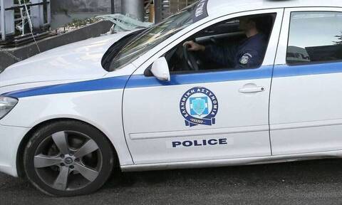 Θεσσαλονίκη: Σαφάρι της αστυνομίας για τους «διαρρήκτες της Μεγάλης Εβδομάδας»