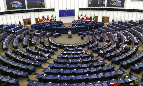 Το Ευρωπαϊκό Κοινοβούλιο εκλέγει τον νέο του προέδρο - Δείτε τη διαδικασία