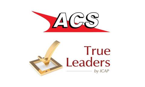 ACS: True Leader από την ICAP