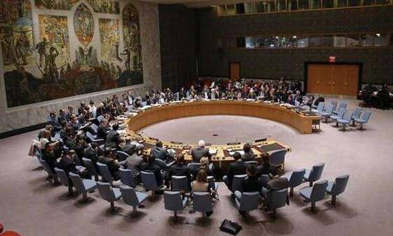 Τις τουρκικές προκλήσεις στο Βαρώσι αναγνώρισε το ΣΑ του ΟΗΕ