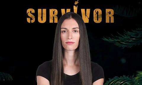 Survivor: Συγκλονίζει η Κρυσταλλία Κουτσιμάνη - Ο λόγος που αναγκάστηκε να αποχωρήσει (video)