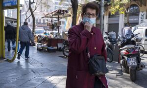 Κορονοϊός: Η κατανομή των 23.340 νέων λοιμώξεων - 8.661 στην Αττική και 2.179  στη Θεσσαλονίκη