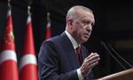 Προκλητικός Ερντογάν: «Επαναφέρει» το τουρκολιβυκό - «Δεν πήραμε άδικα ερευνητικά σκάφη»