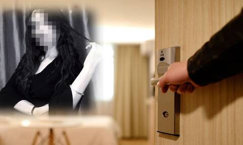 Θεσσαλονίκη: Η 24χρονη πάει ως το τέλος την καταγγελία βιασμού - Το χάπι, το περιπολικό και τα SMS