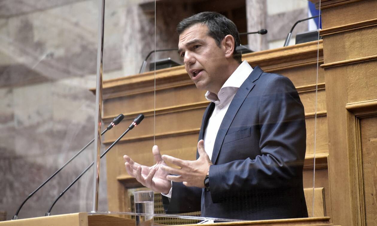 Ο ΣΥΡΙΖΑ συντηρεί το θέμα της ακρίβειας όσο «καίνε» οι λογαριασμοί
