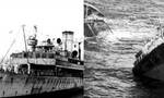O «ελληνικός Τιτανικός»: Το πιο πολύνεκρο ναυτικό δυστύχημα στη χώρα μας