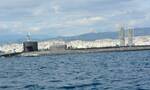 Κύπρος: Υποβρύχιο των ΗΠΑ στο Λιμάνι Λεμεσού