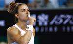 Australian Open: «Σαρώνει» η Σάκκαρη - Νέα νίκη και πρόκριση στον τρίτο γύρο