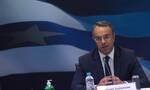 Χρήστος Σταϊκούρας: Υπερέβησαν τα 15 δισ. ευρώ οι προσφορές για το νέο 10ετές ομόλογο