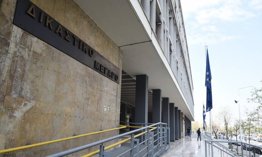 Θεσσαλονίκη: Εισαγγελική παρέμβαση για τον δικηγόρο που φέρεται να επιτέθηκε στην 24χρονη