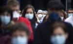 Κορονοϊός - Γαλλία: Χωρίς «φρένο» η πανδημία -  Πάνω από 400.000 νέα κρούσματα σε ένα 24ωρο