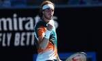Australian Open: Ο Μπενουά Περ είναι ο επόμενος αντίπαλος του Στέφανου Τσιτσιπά (video+photos)