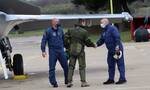 Γάλλος εκπαιδευτής Rafale: «Πραγματικά πολύ καλοί οι Έλληνες πιλότοι»