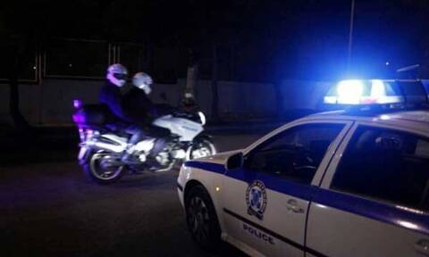 Θεσσαλονίκη: Συνελήφθη ο ένοπλος ληστής που σκόρπιζε τον τρόμο