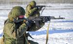 Ρωσία - Ουκρανία: Ο χειμώνας ευνοεί μια γρήγορη χερσαία στρατιωτική επιχείρηση της Μοσχας