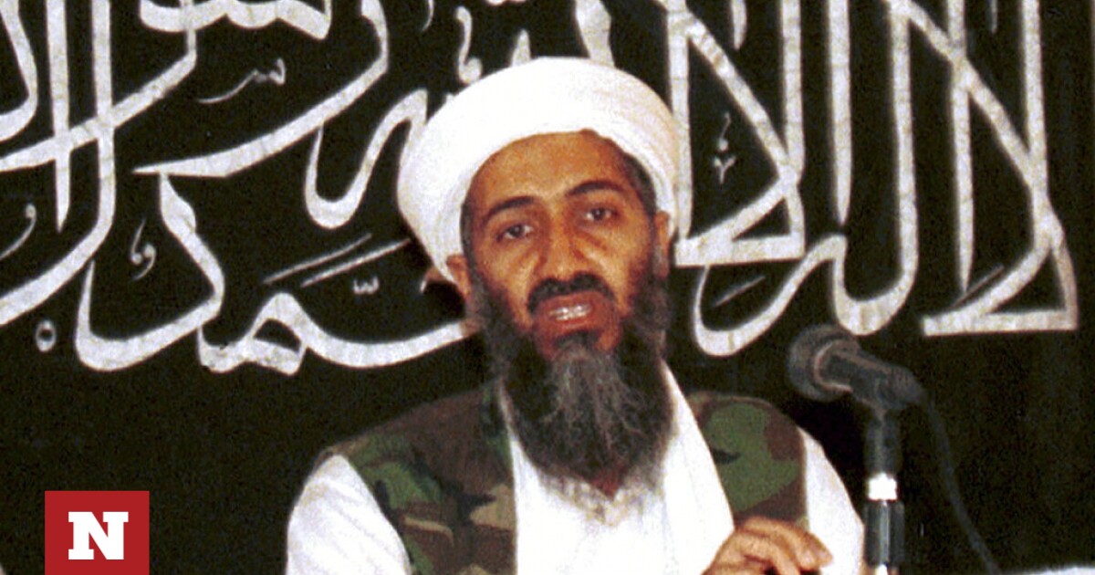 facebookOsama bin Laden