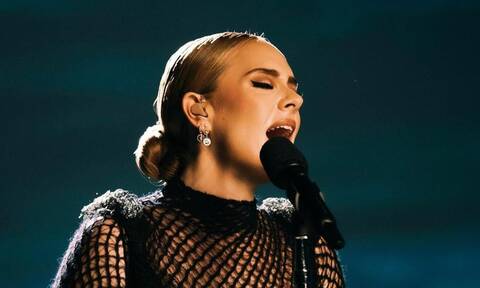 Adele: Ξέσπασε σε κλάματα στο Instagram -  Ακυρώνει τις συναυλίες της