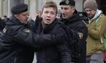 ΗΠΑ: Ποινικές διώξεις σε 4 Λευκορώσους αξιωματούχους για την εκτροπή αεροσκάφους στο Μινσκ