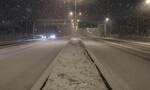 Κακοκαιρία Ελπίδα: Ο Σάκης Αρναούτογλου προειδοποιεί - «Πολύ χιόνι στην Αττική, προσοχή στον δρόμο»