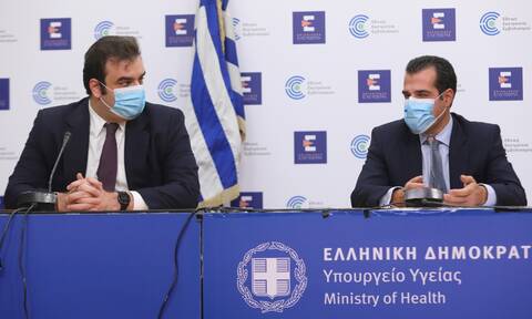 Άυλη συνταγογράφηση: Περισσότεροι από 3.000.000 πολίτες έχουν εγγραφεί στο ehealth.gov.gr