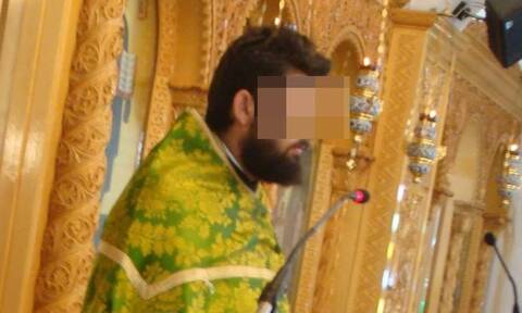 Βιασμός από ιερέα: Η «βρώμικη» κατήχηση και οι χυδαίες φωτογραφίες - «Είμαι ο δάσκαλός σου...»