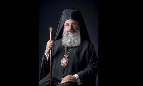 Aρχιεπίσκοπος Κρήτης Ευγένιος: Πότε θα ηχήσουν οι καμπάνες για την ενθρόνιση (vid)