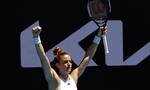 Μαρία Σάκκαρη: Για δεύτερη φορά στον τέταρτο γύρο του Australian Open – Η επόμενη αντίπαλος της