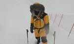 Καύκασος: Ολοκληρώθηκε η πρώτη ελληνική χειμερινή ανάβαση στους -58 στο βουνό Elbrus