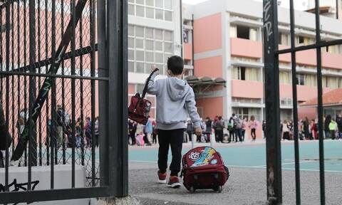 Κορονοϊός - Κιλκίς: Εννέα μαθητές με γονείς «αρνητές» χάνουν τη χρονιά από απουσίες