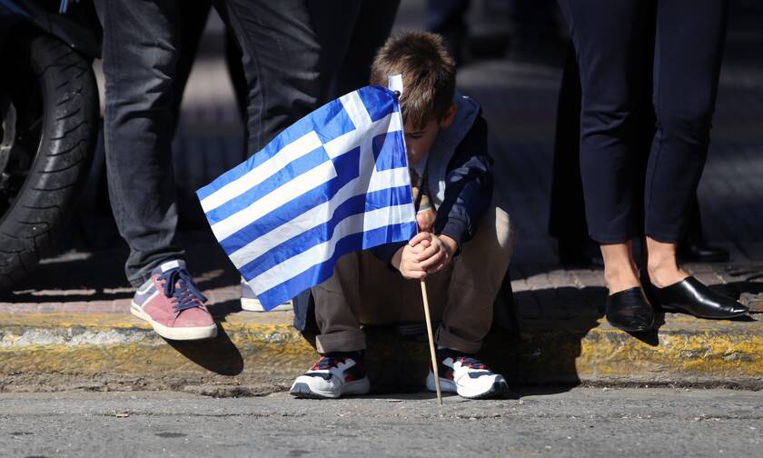 Σεξουαλική κακοποίηση ανηλίκων και διάλυση ελληνικής οικογένειας: Κάτι δεν πάει καλά στην κοινωνία
