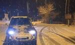 Κακοκαιρία Ελπίδα: Πυκνή χιονόπτωση στην Ξάνθη - Πού θα χτυπήσουν τα φαινόμενα τις επόμενες ώρες