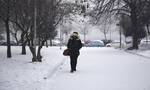 Κακοκαιρία «Ελπίδα»: Ξεκίνησε η επέλαση του χιονιά - Πού θα χτυπήσει τις επόμενες ώρες