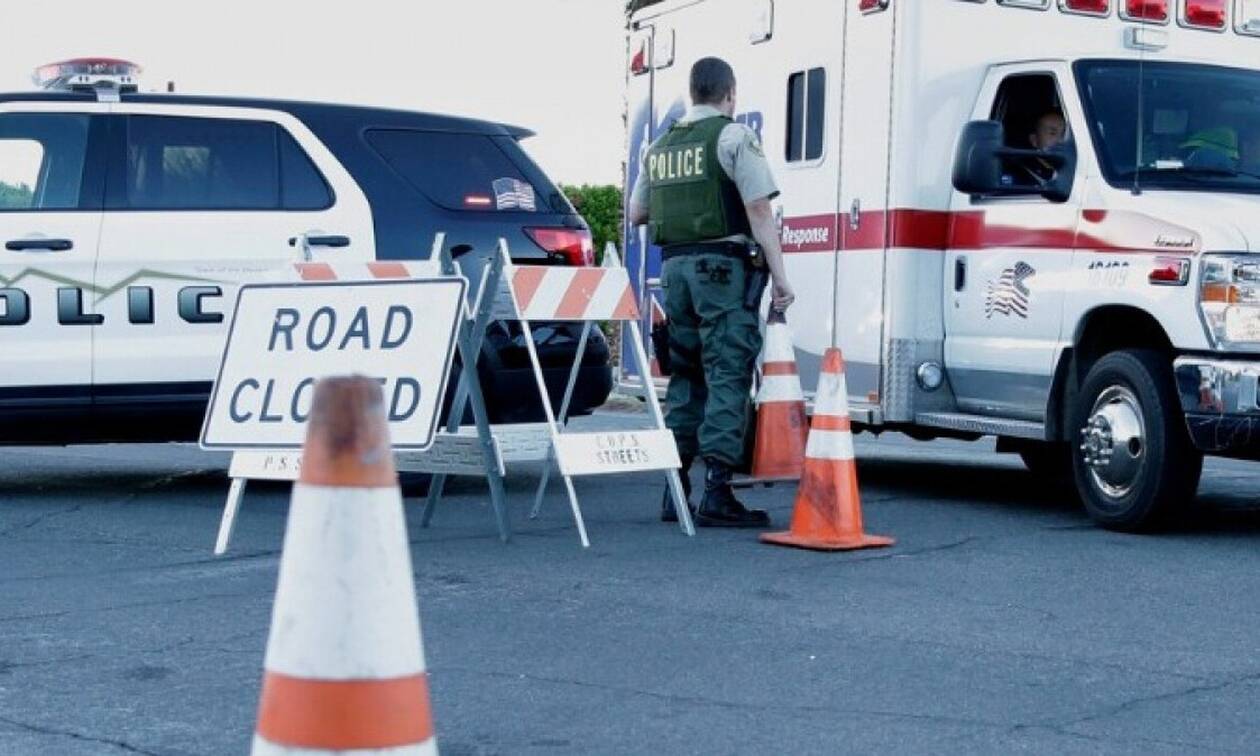 ΗΠΑ: Νεκρός αστυνομικός στο Μπρονξ μετά από συμπλοκή