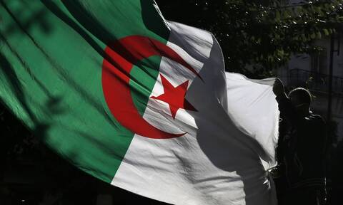 Κορονοϊός - Αλγερία: 13 θάνατοι και νέο ρεκόρ κρουσμάτων το προηγούμενο 24ωρο