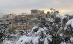 Κακοκαιρία «Ελπίδα»: Πρόβλεψη Μαρουσάκη για αλυσίδες και στο κέντρο της Αθήνας