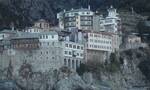 Κορονοϊός: Ανησυχία στο Άγιο Όρος για τους θανάτους μοναχών