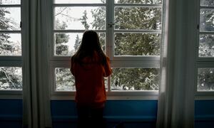 Κακοκαιρία «Ελπίδα»: Ποια σχολεία θα είναι κλειστά αύριο - Σήμερα οι ανακοινώσεις για την Αττική