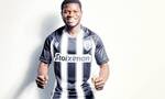 Copa Africa: Παίκτης του ΠΑΟΚ έστειλε την Μπουρκίνα Φάσο στους "8" - ΕΠΙΚΟΣ πανηγυρισμός (vid+pics)