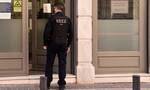 Ένοπλη ληστεία σε τράπεζα στη Συγγρού