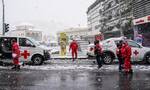 Ο Ελληνικός Ερυθρός Σταυρός αναλαμβάνει τις μετακινήσεις ηλικιωμένων & ατόμων με κινητικά προβλήματα