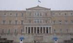 Κακοκαιρία «Ελπίδα»: Θέμα στα διεθνή μέσα ο «χιονιάς» σε Αθήνα, ελληνικά νησιά