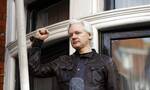 Βρετανία: Μερική δικαίωση για τον ιδρυτή του WikiLeaks Τζούλιαν Ασάνζ